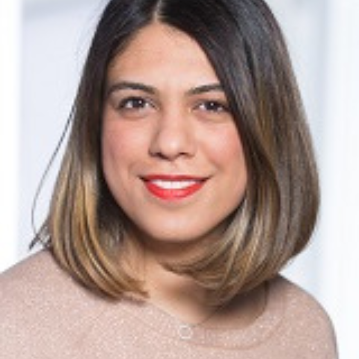 Photo of Mariam Nouri